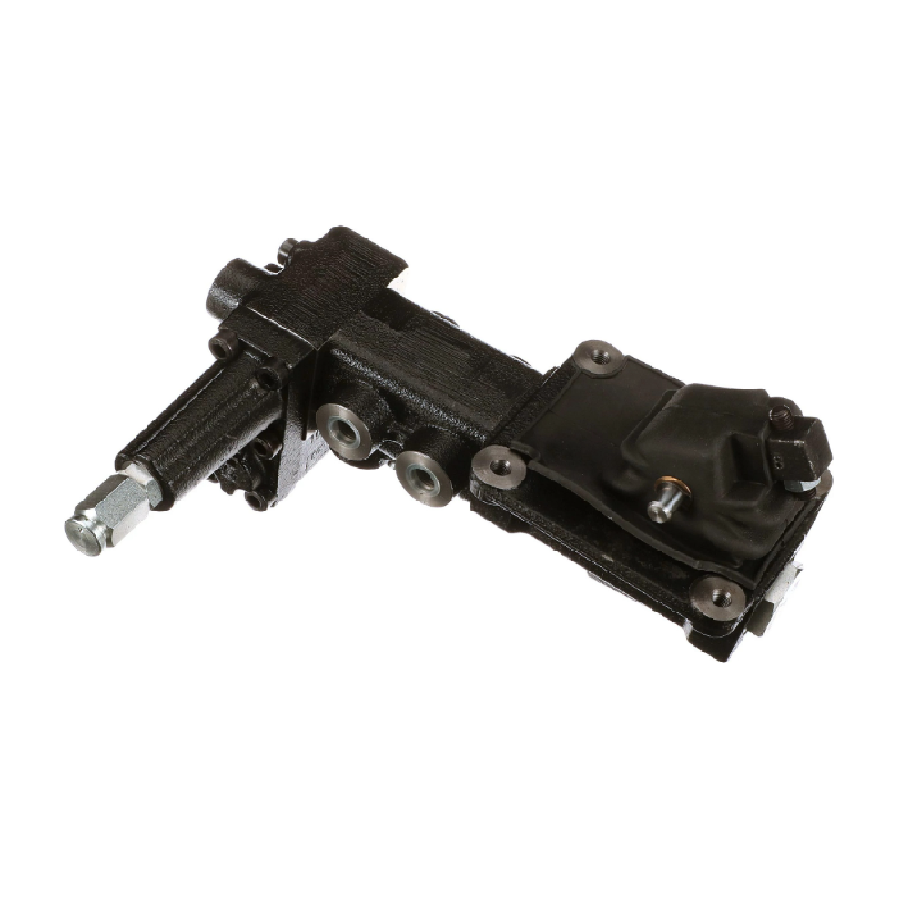 Case Construction Genuine 87673477 Brake Valve for Motor Grader Brakes – Fits Case 845B, 865B, and 885B with Tier 3 FPT 6-Cylinder Engine